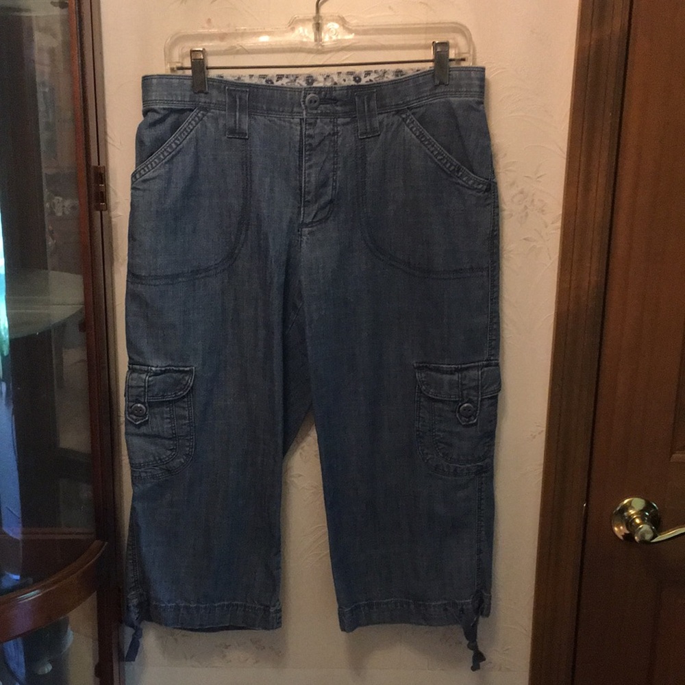 Lee Capri